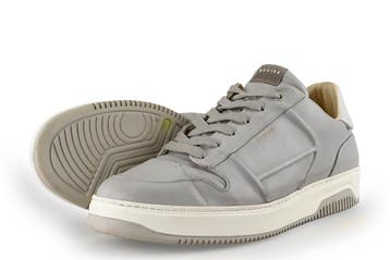 Nubikk Sneakers in maat 46 Grijs, Nubikk, Overige kleuren, Verzenden, Zo goed als nieuw