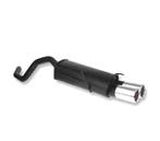 Pot Déchappement Pour Fiat Punto II 091999-062003, Verzenden