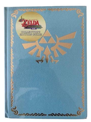 The Legend Of Zelda: The Wind Waker HD Collectors Edition, Verzenden