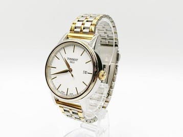 Tissot - Carson - Zonder minimumprijs - T085410A - Heren -