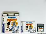 Gameboy Color - Tom & Jerry In De Muizenval / Mouse Attack -, Verzenden, Gebruikt