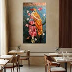 V. Cox - Borderlands - XXL · No Reserve, Antiek en Kunst