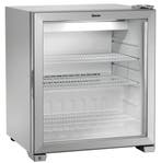 Vrieskast | 90L | Grijs | -13°C/-22°C | Statisch | 0.23kW |, Verzenden, Nieuw in verpakking