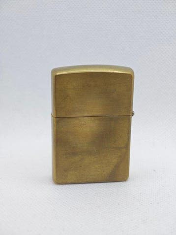 Zippo - Zippo Marlboro Cowboy – 1994 - Zakaansteker -, Nieuw