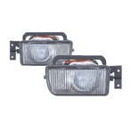 PHARES ANTIBROUILLARD POUR BMW SÉRIE 5 E34 BERLINE TOURING 8, Verzenden, Nieuw