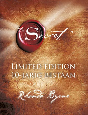 The secret 9789021565286 Rhonda Byrne, Verzenden, Zo goed als nieuw, Rhonda Byrne