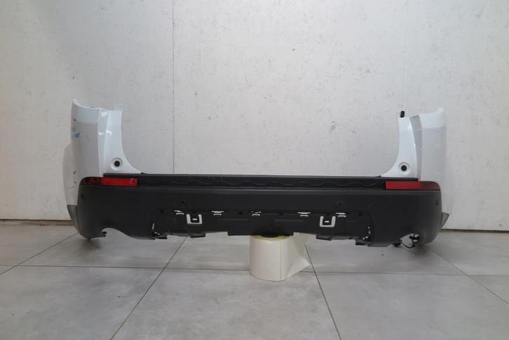 Land Rover Discovery Sport L550 achterbumper compleet, Autos : Pièces & Accessoires, Carrosserie & Tôlerie, Envoi