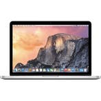 Apple MacBook Pro 2015 | 15.4 | i7 | 16 GB | 256GB SSD |..., Ophalen of Verzenden, Gebruikt