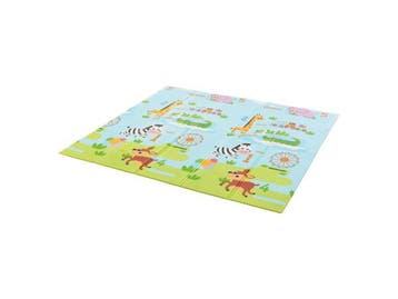Veiling - Kinder Speelkleed Stella - 180 x 200 cm - Blauw, Kinderen en Baby's, Nieuw