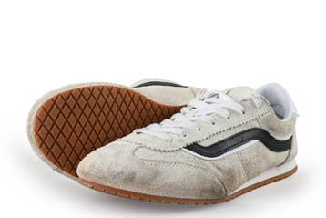 Vans Sneakers in maat 41 Beige, Verzenden, Sneakers