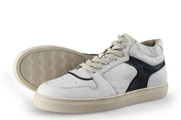 Kipling Sneakers in maat 38 Wit, Verzenden, Wit, Sneakers, Kipling