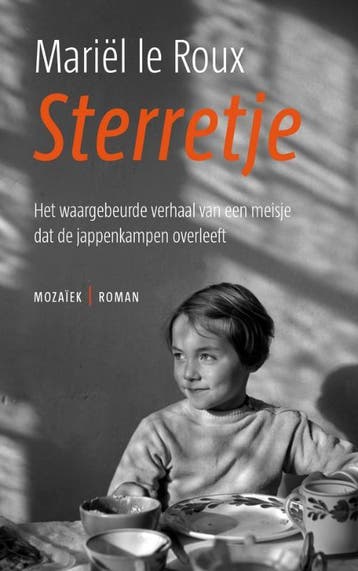Sterretje 9789023993902 Mariel le Roux, Boeken, Verzenden, Gelezen, Mariel le Roux