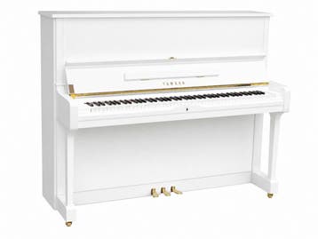 Yamaha U1H (1976), Verzenden, Zo goed als nieuw