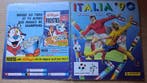1990 Panini - 1 Album complet - Good (GD)