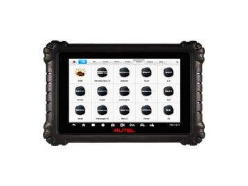 AUTEL MaxiSYS MS906 MAX - inclusief 3 jaar software-updates, Verzenden, Nieuw