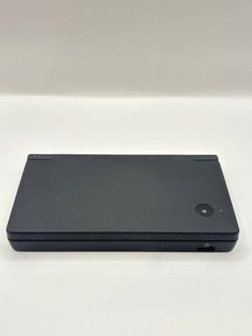 Nintendo - DSi - [CIB] Nintendo DSi Console Black - Complete