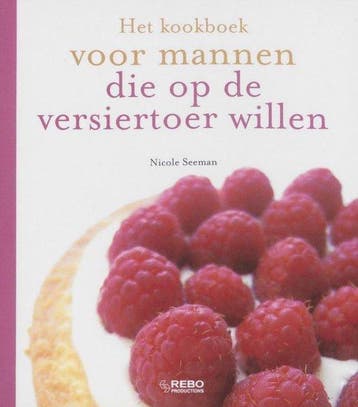 Het kookboek voor mannen die op de versiertoer willen, Verzenden