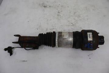 Airmatic schokdemper rechtsvoor Mercedes Benz CLS W219 3.0CD, Verzenden