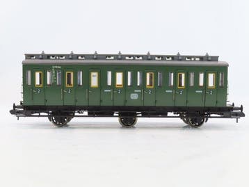 Märklin 1 - 5804 - Wagon de passagers pour trains miniatures, Nieuw