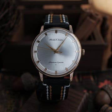 Seiko - Crown - Sans prix de réserve - J15003 - Homme -