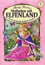 Elfensprookjes: Verhalen uit Elfenland 9789058887832, Verzenden, Zo goed als nieuw, S. Barber