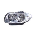 PHARE GAUCHE POUR BMW SÉRIE 1 E87 E88 CABRIO E82 COUPÉ 04-13, Verzenden, Nieuw
