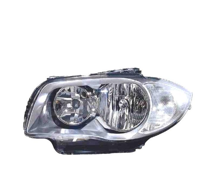 PHARE GAUCHE POUR BMW SÉRIE 1 E87 E88 CABRIO E82 COUPÉ 04-13, Autos : Pièces & Accessoires, Éclairage, Envoi