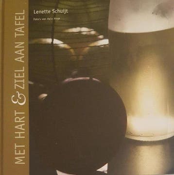 Met Hart & Ziel Aan Tafel - Schuite, Verzenden, Nieuw