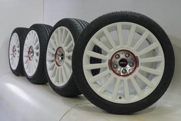 Mini Countryman F60 JCW536 19 inch velgen Continental Runfla, Ophalen of Verzenden, Nieuw