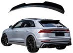 Achterspoiler Add-on | Audi | Q8 18- 5d suv | M4-Style | gla, Verzenden