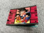 Bandai Card - Dragon Ball - Son Goku Original edition, Foil, Nieuw