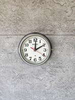 Horloge murale - Seikosha CO. LTD Seiko - Acier, Bakélite,