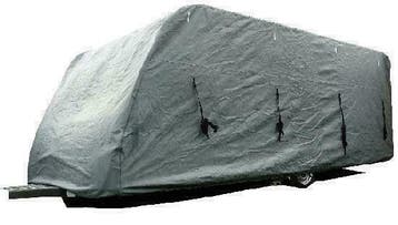 Zware Caravanhoes 6 Ritsen,100% Waterdicht, Nu15% Korting !, Ophalen of Verzenden, Nieuw