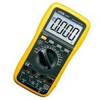 Digitale Multimeter VC97, Verzenden, Nieuw, Kabel of Snoer