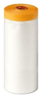 Kip 3888 WASHI-TEC Masker Maskeerfolie met FineLine tape Was, Nieuw