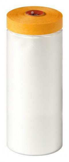 Kip 3888 WASHI-TEC Masker Maskeerfolie met FineLine tape Was, Nieuw