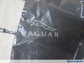 koffertapijt Jaguar X Type  C2S14571, Nieuw, Jaguar