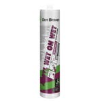 Zwaluw Den Braven Acryl Wet on Wet 310 ml DB-WOW, Verzenden, Nieuw
