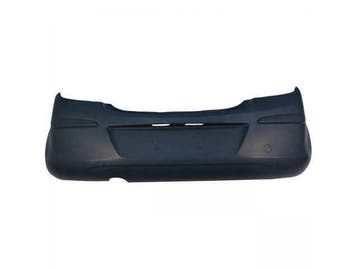 ORIGINELE Opel bumper achterbumper Corsa D achter 1404557, Ophalen of Verzenden