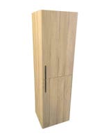 half-hoge kolomkast Lours L en R 120x35x30cm oceanic-a, Ophalen of Verzenden, Nieuw