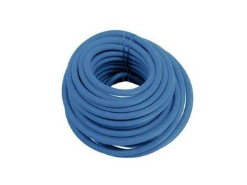 Electriciteitskabel 1,5mm2 5mtr Bla, Ophalen of Verzenden, Nieuw