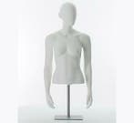 *TIP*  Dames torso's white, Ophalen of Verzenden