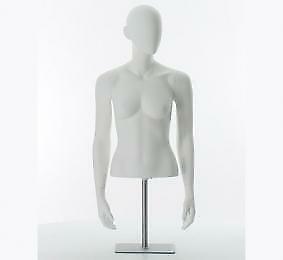 *TIP*  Dames torso's white, Ophalen of Verzenden