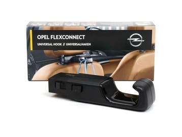 ORIGINELE OPEL FlexConnect-haak 1746021 Universele haakarm G, Ophalen of Verzenden