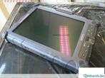 xplore ix104c3 rugged tablet pc 1,2ghz - 120gb - 1, Ophalen of Verzenden, Gebruikt
