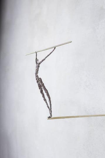 Simone Sirna - Equilibrista