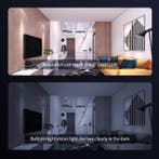 Klok met 1080p Camera en WiFi - Draadloze Smart Home, Audio, Tv en Foto, Videobewaking, Verzenden, Nieuw