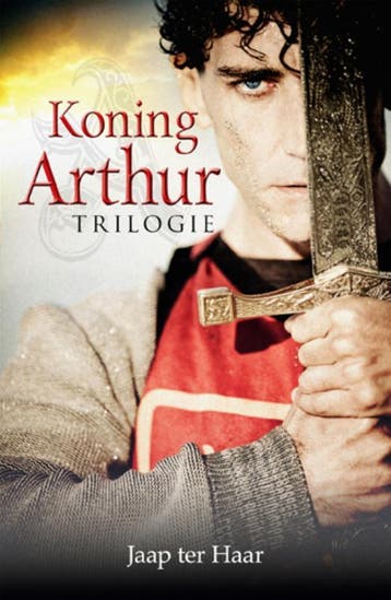 Koning Arthur Trilogie | Jaap Haar | Nieuw, Verzenden, Jaap Haar