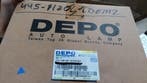 Seat Ibiza Koplamp Links (H4) | 80% korting | Retour deal, Verzenden, Gebruikt, Seat