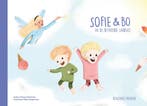 Sofie & Bo en de betoverde laarsjes / Wat ziet Sofie? / 2, Verzenden, Nancy Heinsman